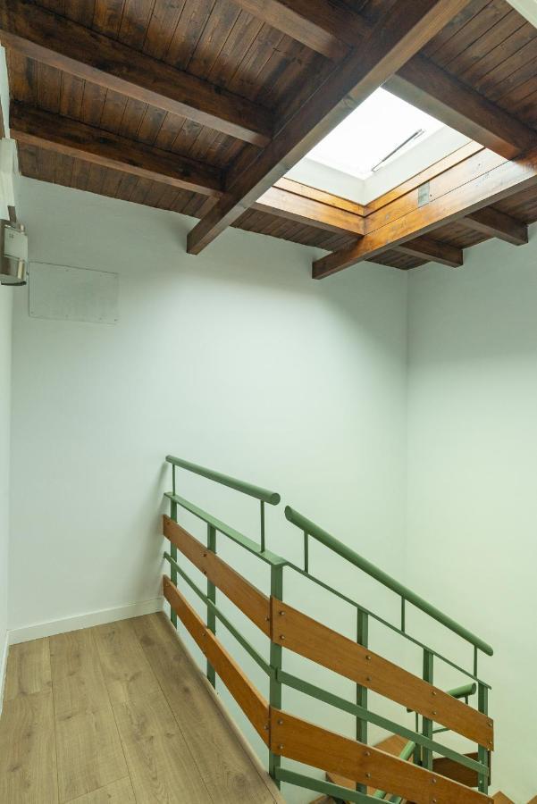 Urbe10 Terrace Constitucion 1 Bedroom Apartment Малага Экстерьер фото